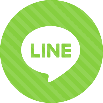 LINEアイコン